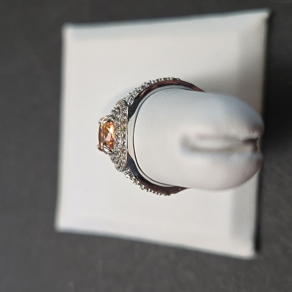 Bomb Party ring - Picture 3 of 4